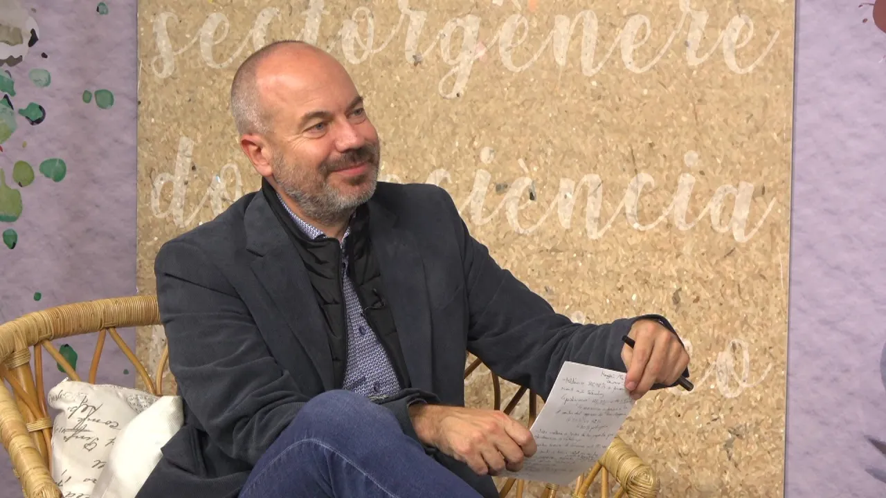 …i bona lletra – Victor Palomar