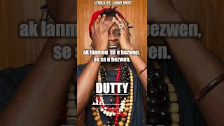 Dutty Silans