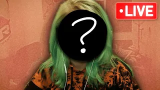I Accidentally Face Revealed while LIVE