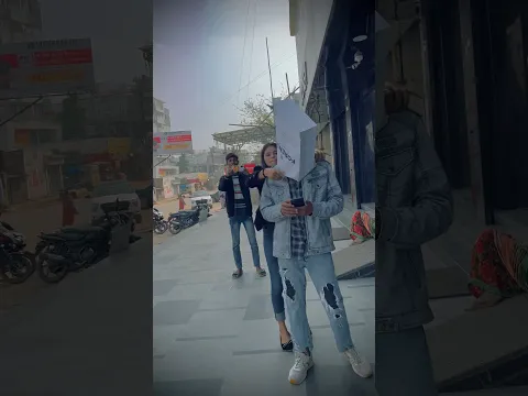 Ab Nahi Karega Majak #attitude #boy #youtubeshorts