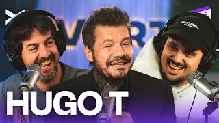 VINO MARCELO TINELLI A UN PROGRAMA INOLVIDABLE | #ParenLaMano Completo - 12/08 | VORTERIX