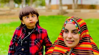 أمير الشلفي وسليمة ( الطبيب)