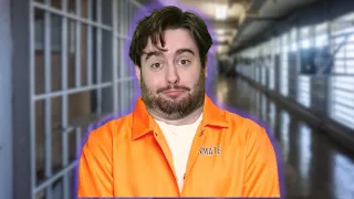 You’re a Criminal (Why Everything is Illegal)