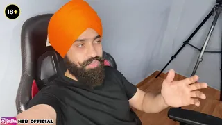 Randhawa saab ne pulsar ko kya bna diya😍