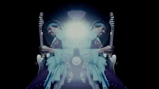 Jimi Hendrix’s New York