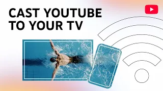 How to cast YouTube to your smart TV or streaming device