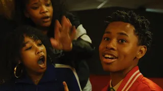 That Girl Lay Lay feat Twellly - Not Your Boo (Official Video)