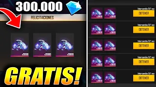 🔴EN VIVO🔴 REGALANDO DIAMANTES