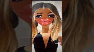 ✨Baddie makeup✨-😍😝🙄 *COMPILATION*