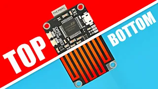 I made a Self-Soldering Circuit