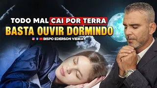 Salmo fortíssimo ouça dormindo a sua vida nunca mais será a mesma SALMO 25