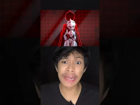 PABRIK ROBOT TEMPUR MEMBUANG SEMUA ROBOT CEWE⁉️😱 | Ale Khin #shorts #animasi