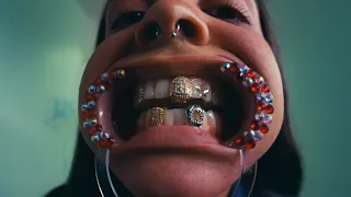 DROPPING SEEDS | Carly Gibert (Official video)