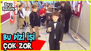 EMRE'NİN EN EĞLENCELİ SAHNELERİ #316  - Bez Bebek