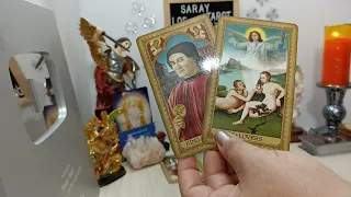 🌺PISCIS♓!!!LOS ANGELES😇SE AN ENCARGADO🌿DE QUE RECIBAS🌷LO🕊️QUE TE MERECES///POR🌾LEY DIVINA!!!