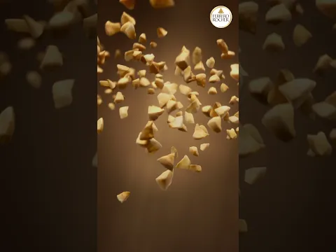 Ferrero Rocher: The Golden Experience (6s 9:16)