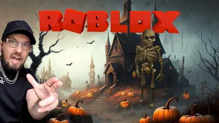 🔴LIVE Roblox No Way To Treat Friends