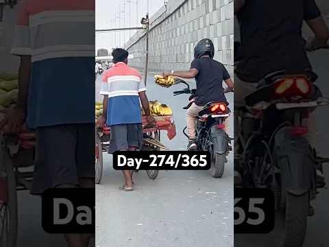 Bhai ki khushi dekhne wali thi #helping #shorts #shortvideo #shortsfeed #viralvideos