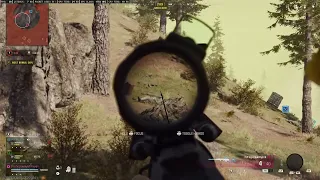 War Zone Casual | Skibidi Ghillie Suit | No Glint Scope FJX Imperium