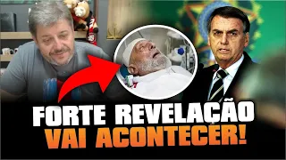 Muito Forte Isso ! Pode acontecer a Qualquer momento + Pastor  Sandro Rocha Falou Tudo