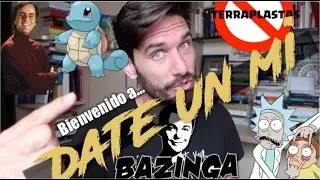 ¿Qué es DATE UN MI?