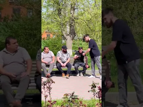 Добрые Дагестанцы