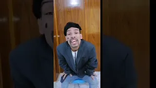تحشيش كريكر من امك تكعدك من النوم 😂