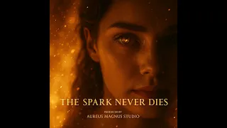 🎵AFTERLIGHT · Chapter I –The Spark Never Dies | Seraphina Sola (Official Audio)