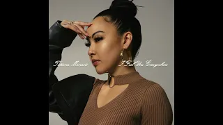 I Feel You Everywhere (Official Audio) | Tatiana Manaois