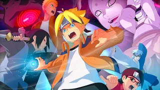 Boruto: Naruto Next Generations !.. 🧬 || ملخص انمي : بوروتو الموسم الأول كامل