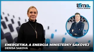 Energošeky nie sú príspevok na dovolenku | Denisa Saková