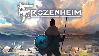 Frozenheim Teszt
