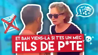 LES IDIOTS DU CARBURANT (compilation)