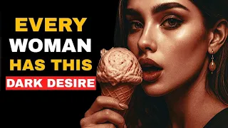 7 Things Women Do Only For The Men They Love ( Psychology & Stoic Insight) | Stoicism