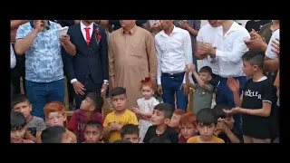 حفلة زفاف ابن عمي الغالي(محمد دخيل الهبابي)