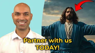 Millions Are Being Saved - Will You Help?