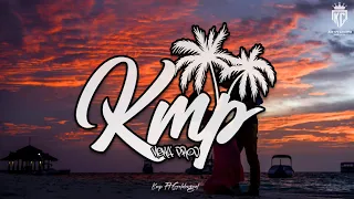 DJ KMP x DARLA GOLDENGOAL - ENTOURAGE [ ZOUK REMIX 2K23 ]