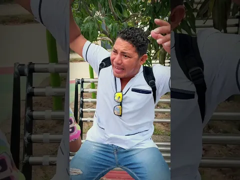 Niña le salva la vida gracias a su astucia #911 🙏
