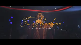 Tu Abandono - Yuri Ortuño y La Nueva Proyección