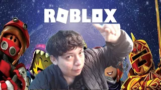 🔴MI PRIMERA VEZ EN ROBLOX #shorts
