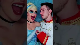 CHALLENGE CINDERELLA