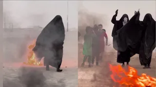 لبيك يا رقيه(ع)💔🥀#كوافيرعلاوي