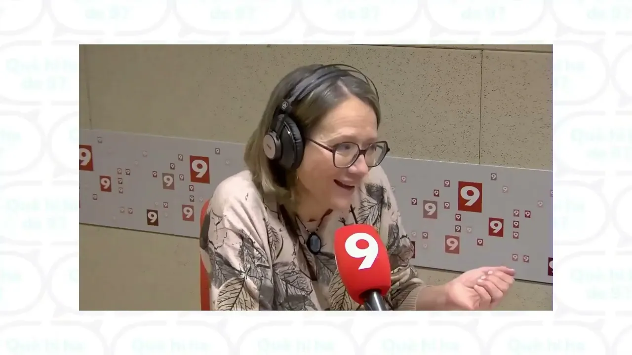 QH9 PGM 15 – Fem exercici, amb Guillem Font, de COS Fisicwell