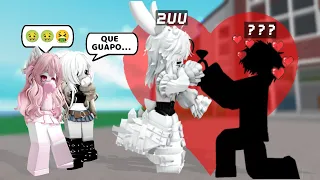 Jugando con mi NOVIO 😳