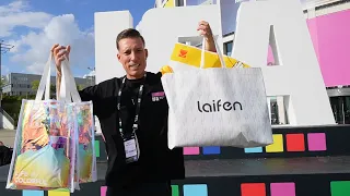 MEINE HIGHLIGHTS DER IFA 2025 IN BERLIN l TuTo