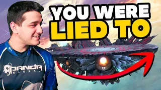 Best Smash Player Proves FINAL DESTINATION JUMP WAS WRONG