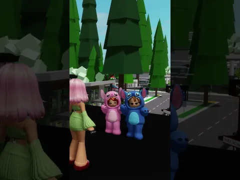 I wanna go for a ride🚃💅 PART 2!  #roblox #robloxshorts