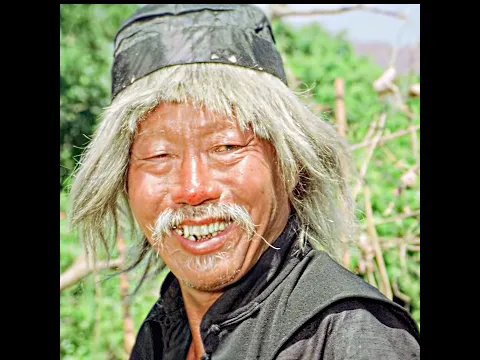 Drunken Monkey in the Tiger's Eyes (1978) | His perseverance made him a kung fu master🥋👊💥