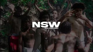 NSW - TIKTOK MASHUP [REGGAE 2024]