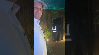 تغطية منتجع نخلة في بريدة في منطقة القصيم | طلال بندر